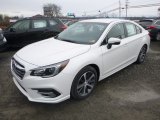 2019 Subaru Legacy 3.6R Limited Front 3/4 View