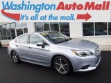 2016 Ice Silver Metallic Subaru Legacy 2.5i Limited #131149315