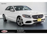 2018 Mercedes-Benz C 300 Sedan