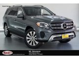 2019 Selenite Grey Metallic Mercedes-Benz GLS 450 4Matic #131169173