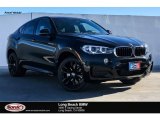 2019 BMW X6 sDrive35i