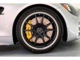 2019 Mercedes-Benz AMG GT R Coupe Wheel