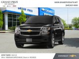 2019 Black Chevrolet Tahoe LS 4WD #131177442