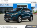 2019 Chevrolet Trax LT AWD