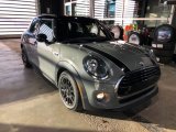 2019 Mini Hardtop Cooper 4 Door