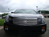 2005 Black Raven Cadillac CTS Sedan #13084669