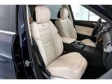 2019 Mercedes-Benz GLS 63 AMG 4Matic Front Seat