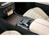 2019 Mercedes-Benz GLS 63 AMG 4Matic Controls