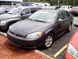 2009 Chevrolet Impala LT