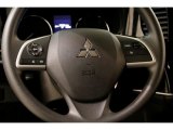 2018 Mitsubishi Outlander ES Steering Wheel