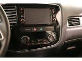 2018 Mitsubishi Outlander ES Controls