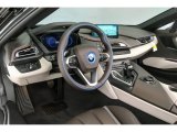 2019 BMW i8 Roadster Dashboard