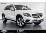 2018 Mercedes-Benz GLC 300