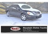 2007 Chevrolet Cobalt LS Coupe