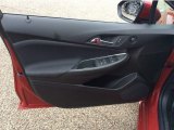 2019 Chevrolet Cruze LT Hatchback Door Panel
