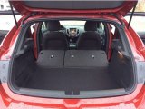 2019 Chevrolet Cruze LT Hatchback Trunk