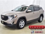 2018 GMC Terrain SLE AWD