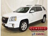 2017 GMC Terrain SLE AWD