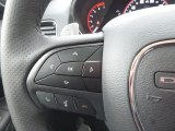 2019 Dodge Durango R/T Brass Monkey AWD Steering Wheel