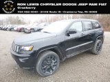 2019 Jeep Grand Cherokee Laredo 4x4