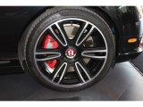 Bentley Continental GT V8 Wheels and Tires