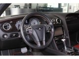 2013 Bentley Continental GT V8  Steering Wheel
