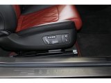 2013 Bentley Continental GT V8  Controls