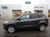 2019 Magnetic Ford Escape SE 4WD #131203837