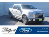 2016 Ford F150 XLT SuperCrew