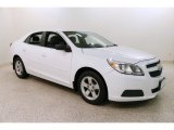 2013 Chevrolet Malibu LS