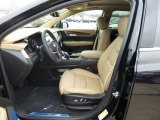 2019 Cadillac XT5 Platinum AWD Front Seat