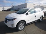 2019 Chevrolet Equinox LT AWD