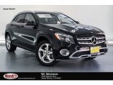 2019 Mercedes-Benz GLA 250