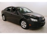 2013 Chevrolet Cruze LS