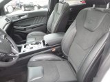 2019 Ford Edge ST AWD Front Seat