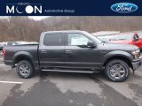 2019 Ford F150 XLT SuperCrew 4x4