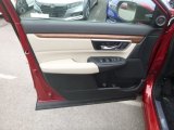 2019 Honda CR-V EX-L AWD Door Panel