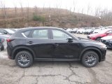 2018 Jet Black Mica Mazda CX-5 Sport AWD #131220665