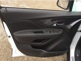2019 Buick Encore Sport Touring AWD Door Panel