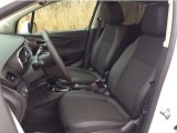 2019 Buick Encore Sport Touring AWD Front Seat