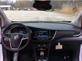 2019 Buick Encore Sport Touring AWD Dashboard