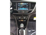 2019 Buick Encore Sport Touring AWD Controls