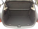 2019 Buick Encore Sport Touring AWD Trunk