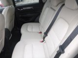 2019 Mazda CX-5 Touring AWD Rear Seat