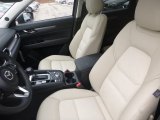 2019 Mazda CX-5 Touring AWD Front Seat