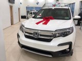 2019 Honda Pilot EX-L AWD