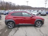 2019 Hyundai Kona Limited AWD