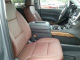 2019 Chevrolet Suburban Premier Front Seat