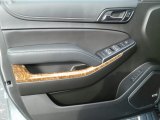 2019 Chevrolet Suburban Premier Door Panel
