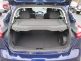 2017 Ford Focus SEL Hatch Trunk